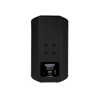 Altavoces pasivos XENO6/B