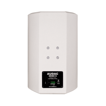 Altavoces pasivos XENO8/W