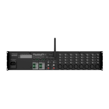 preamplificadores enracables PRE220