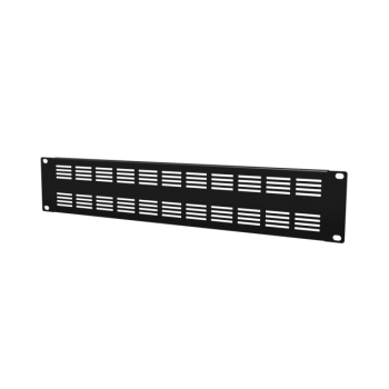 tapa ciega rack 19 BSV02