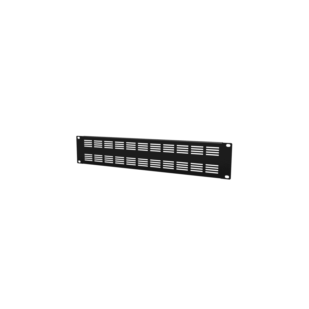 tapa ciega rack 19 BSV02