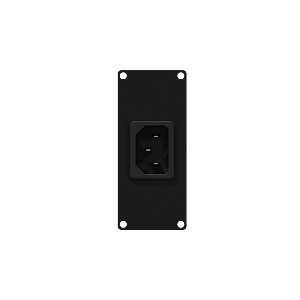 panel rack CASY181/B*