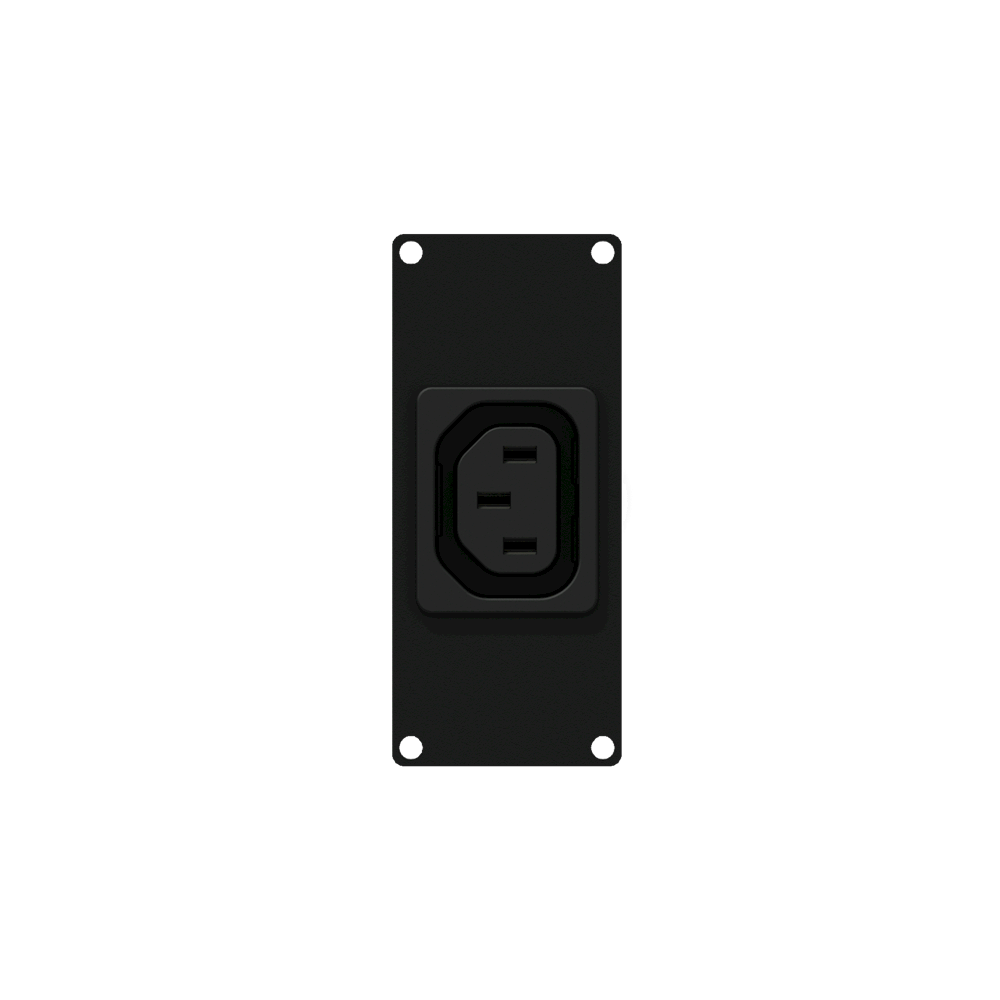 panel rack CASY182/B