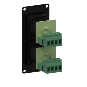 panel rack CASY142/B