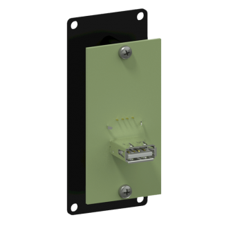 panel rack CASY161/B