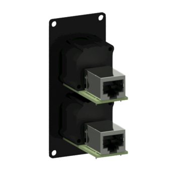 panel rack CASY168/B