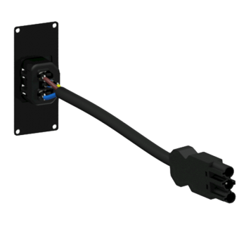 panel rack CASY182/B