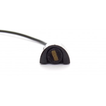 accesorios microfono lavalier microfono U-MM-60-BLK MiniMount 4060-BLK