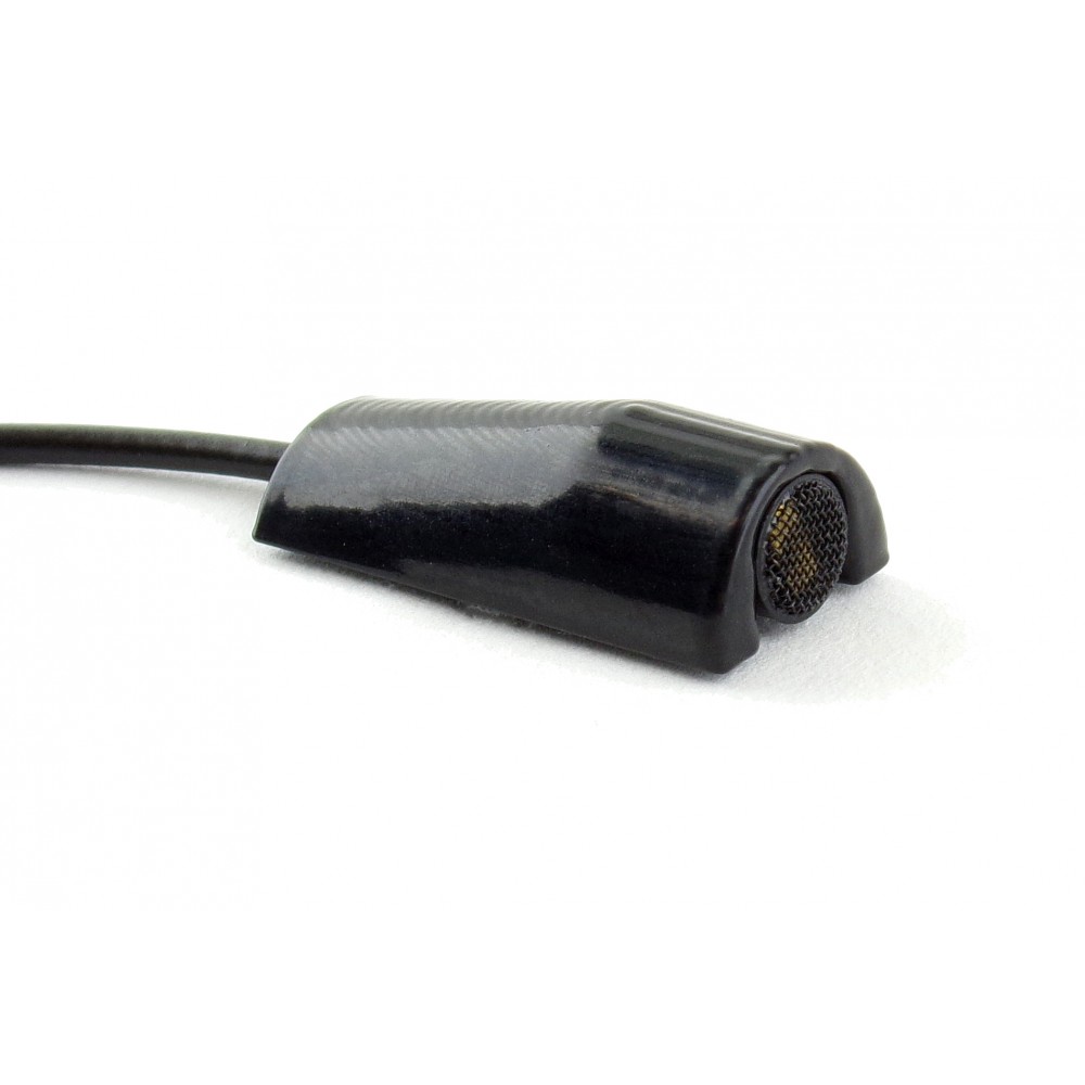 accesorios microfono lavalier microfono U-MM-60-BLK MiniMount 4060-BLK