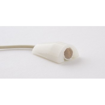 accesorios microfono lavalier microfono U-MM-60-WHT MiniMount 4060-WHT