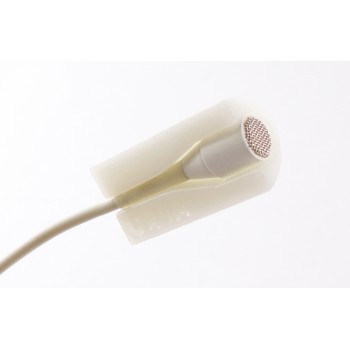 accesorios microfono lavalier microfono U-MM-60-WHT MiniMount 4060-WHT