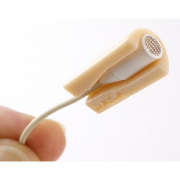 accesorios microfono lavalier microfono U-MM-71-BE MiniMount 4071-BE