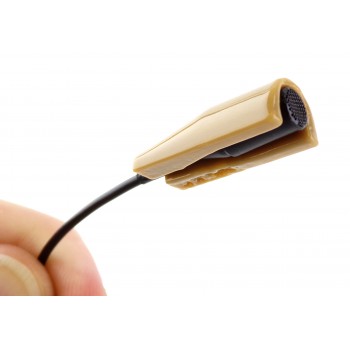 accesorios microfono lavalier microfono U-MM-71-BRN MiniMount 4071-BRN*