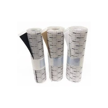 accesorios microfono lavalier microfono UT-R-WHT Soft Strips Tape Rolls WHITE