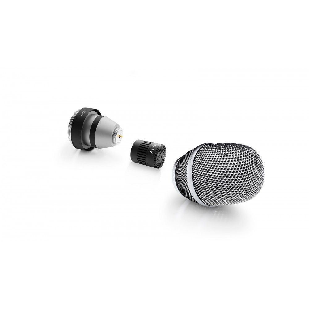 Micrófonos mano 4018V-N-SE2