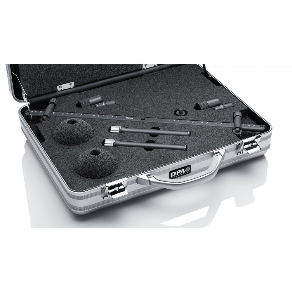 Micrófonos estudio grabación 3532-SP