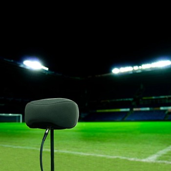 Micrófonos Surround 5100