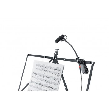 Micrófonos Instrumento 4099-DC-1-101-CM*