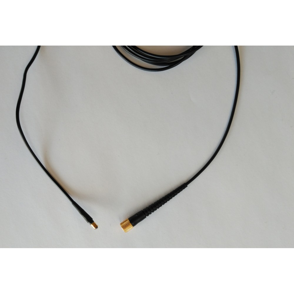 Accesorios micrófonos diadema CS216B00*