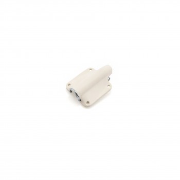 accesorios microfono lavalier microfono BBI-LC-COS11-WH