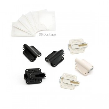 accesorios microfono lavalier microfono BBI-LC-COS11-6