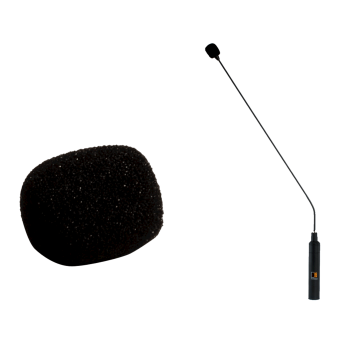 accesorios microfono conferencias MWS200/B