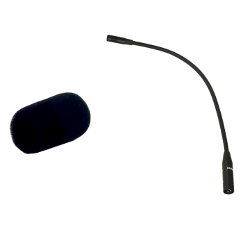 accesorios microfono conferencias MWS05/B