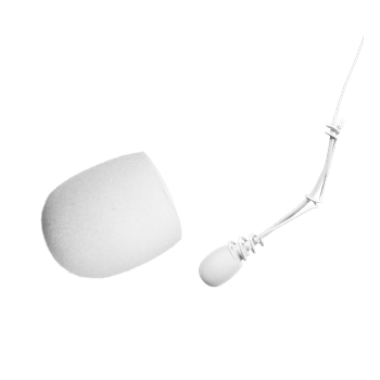 accesorios microfono conferencias MWS380/W