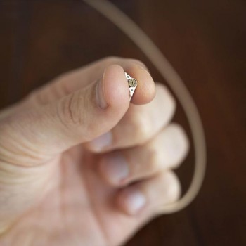 accesorios microfono lavalier microfono BBI-LC-6060-WH*