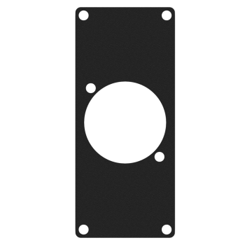 panel rack CASY108/B