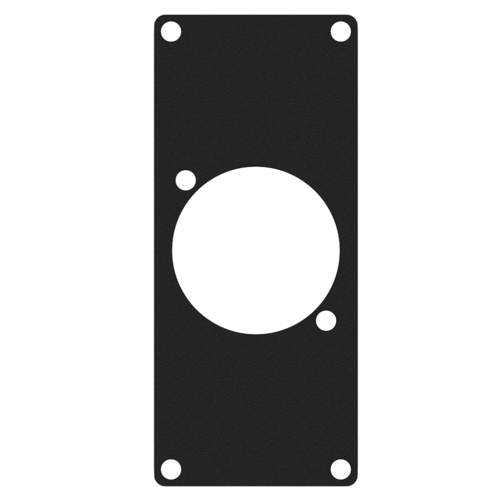 panel rack CASY108/B