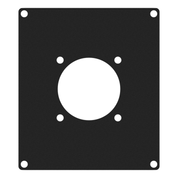 panel rack CASY205/B