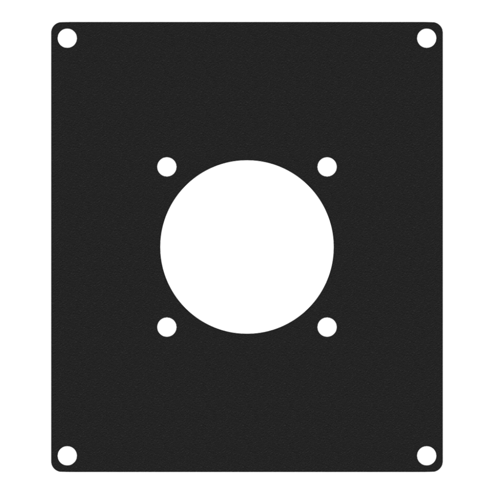 panel rack CASY205/B