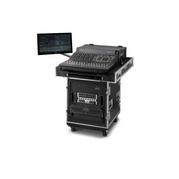 mezcladora digital VENUE | S6L-16C Control Surface