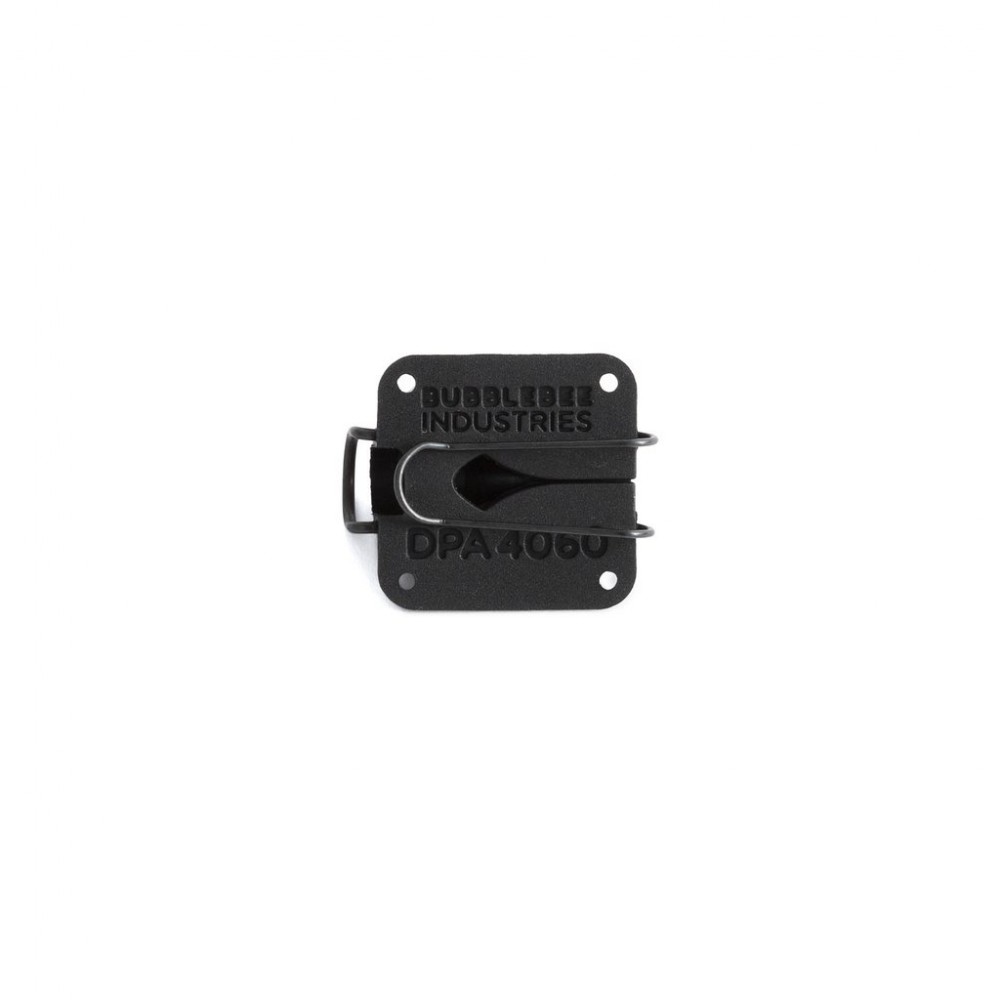 accesorios microfono lavalier microfono BBI-LC-4060-BK