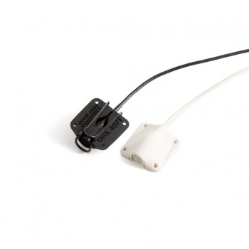 accesorios microfono lavalier microfono BBI-LC-4071-WH