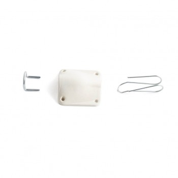 accesorios microfono lavalier microfono BBI-LC-4071-WH