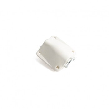 accesorios microfono lavalier microfono BBI-LC-4071-WH