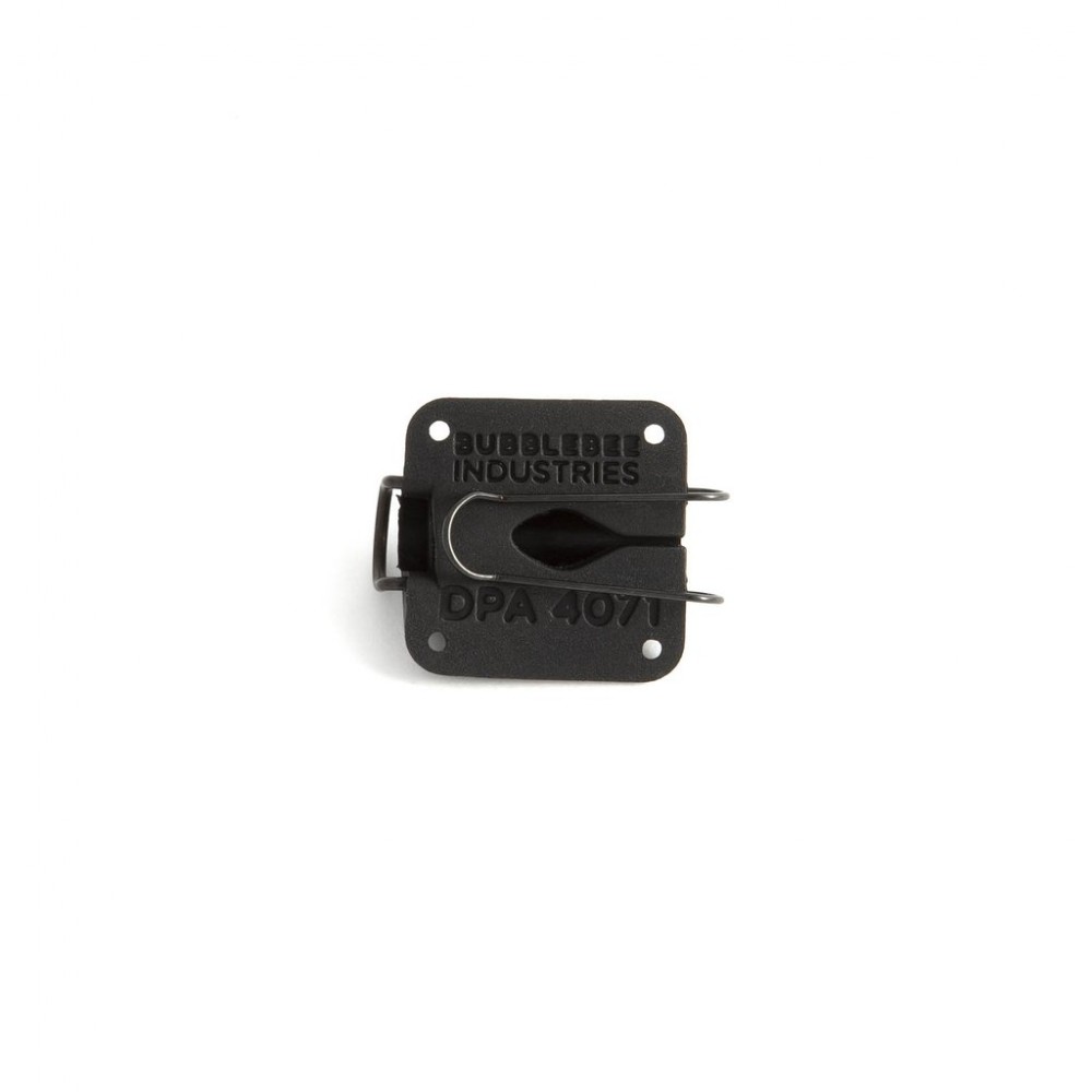accesorios microfono lavalier microfono BBI-LC-4071-BK
