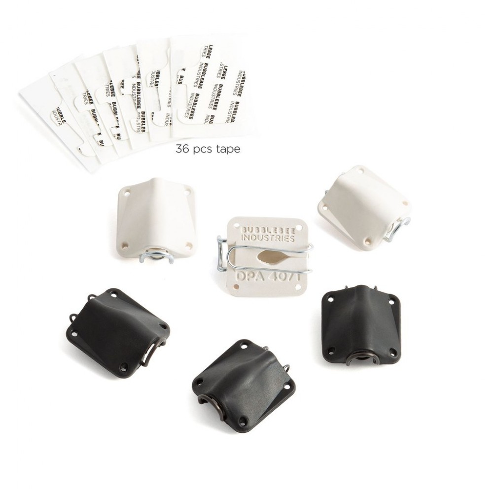 accesorios microfono lavalier microfono BBI-LC-4071-6