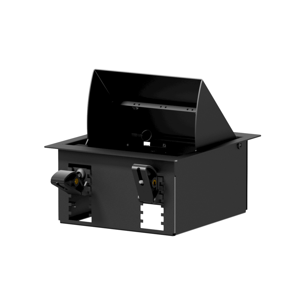 panel rack CASY024/B