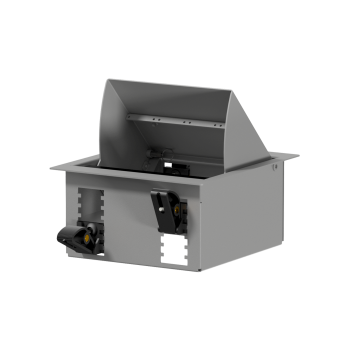 panel rack CASY024/G