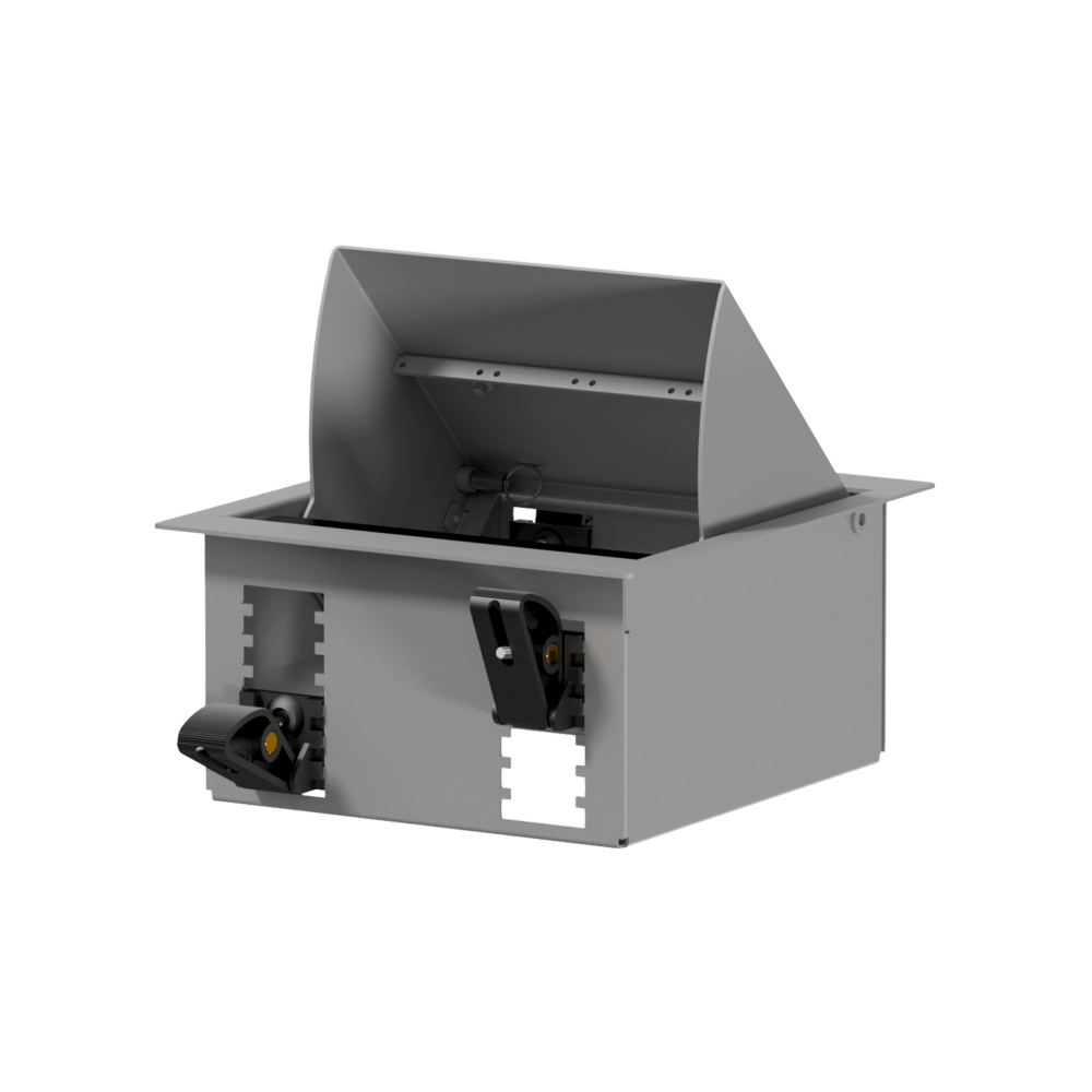 panel rack CASY024/G