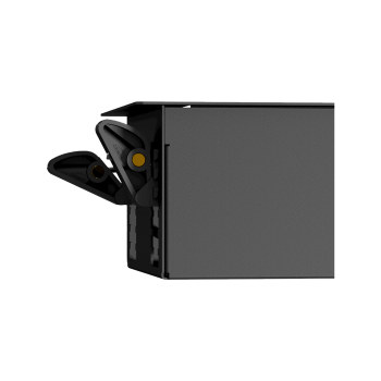 panel rack CASY024/G