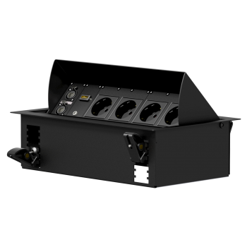 panel rack CASY028/G