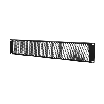 tapa ciega rack 19 BSV02H