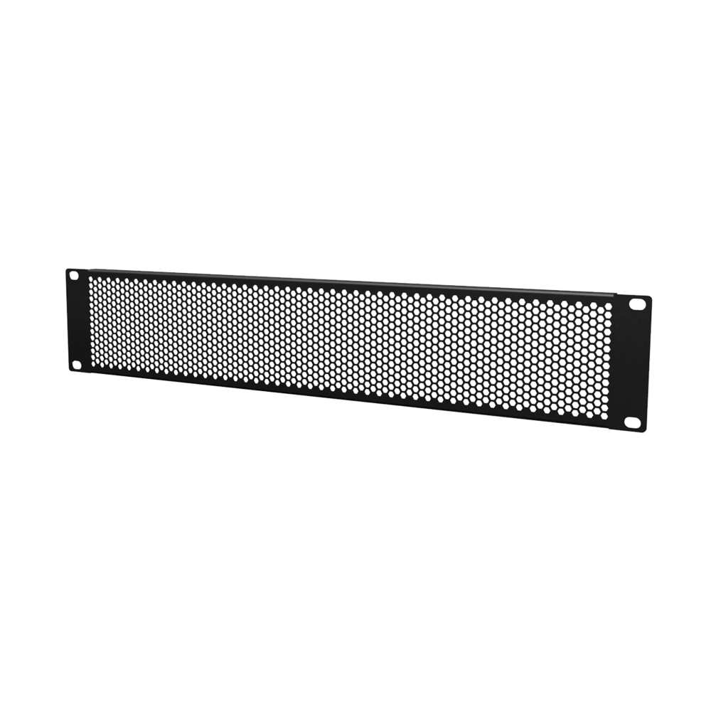 tapa ciega rack 19 BSV02H