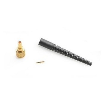 accesorios microfono lavalier microfono DUA6100-B