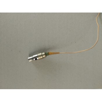 microfono diadema 6066-OC-R-B10