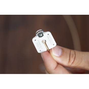 accesorios microfono lavalier microfono BBI-LC-MKE2-WH